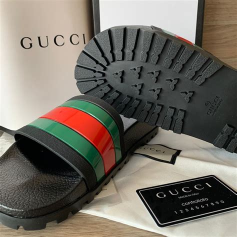 chalas gucci hombre|Gucci Shoes for Men .